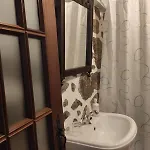 Casa Na Montanha Da Neve Seia