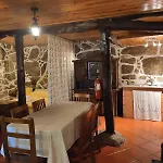 Casa Na Montanha Da Neve Apartment