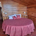Casa Na Montanha Da Neve Seia