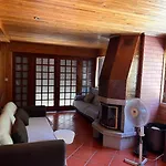 Casa Na Montanha Da Neve * Seia