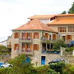 Casa Na Montanha Da Neve Daire *