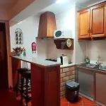 Daire Casa Na Montanha Da Neve Seia