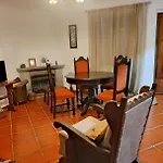 Daire Casa Na Montanha Da Neve *