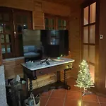 Apartment Casa Na Montanha Da Neve Seia