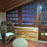 Casa Na Montanha Da Neve Seia