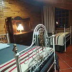 Casa Na Montanha Da Neve *