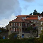 Casa Na Montanha Da Neve Apartment