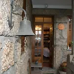 Casa Na Montanha Da Neve