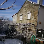 Casa Na Montanha Da Neve Seia
