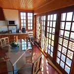Casa Na Montanha Da Neve Apartment