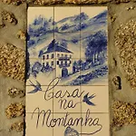 Casa Na Montanha Da Neve Apartment *