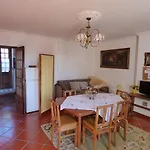 Casa Na Montanha Da Neve Apartment