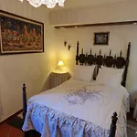 Casa Na Montanha Da Neve Apartment *