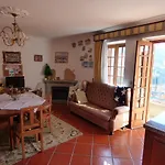 Casa Na Montanha Da Neve