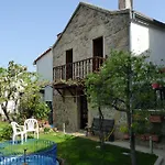 Casa Na Montanha Da Neve *