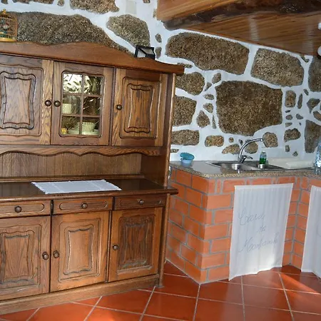 Casa Na Montanha Da Neve Lejlighed Seia