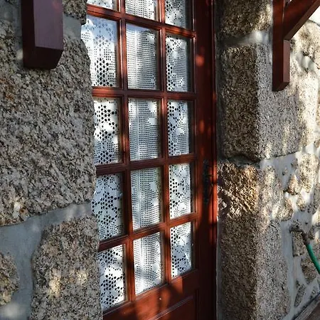 Апартаменты Casa Na Montanha Da Neve *