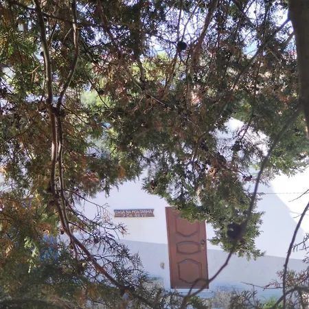 아파트 Casa Na Montanha Da Neve *