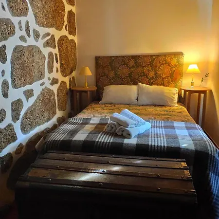 아파트 Casa Na Montanha Da Neve