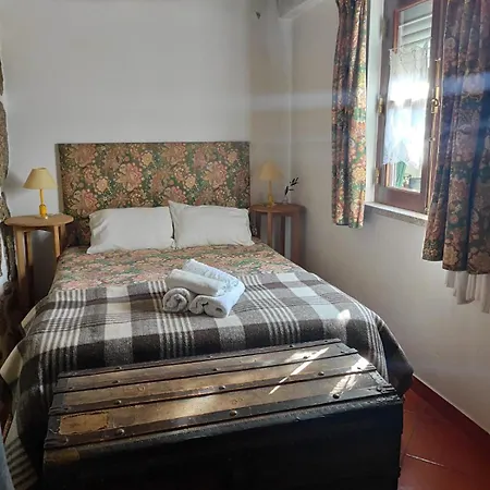 Apartman Casa Na Montanha Da Neve *