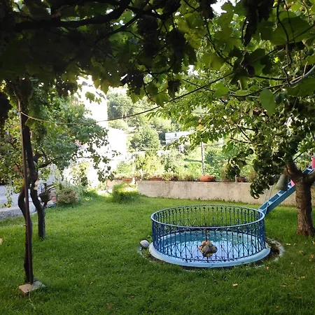 Casa Na Montanha Da Neve *