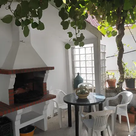 Casa Na Montanha Da Neve * Seia