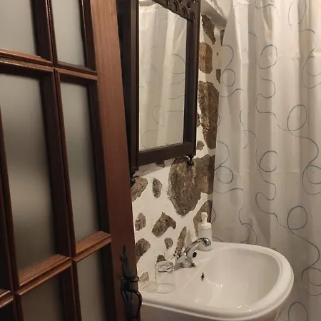 Casa Na Montanha Da Neve 세이아