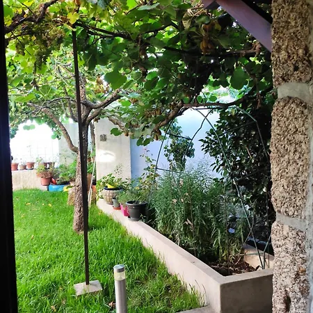 Casa Na Montanha Da Neve