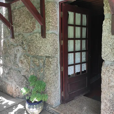 Casa Na Montanha Da Neve * סייה