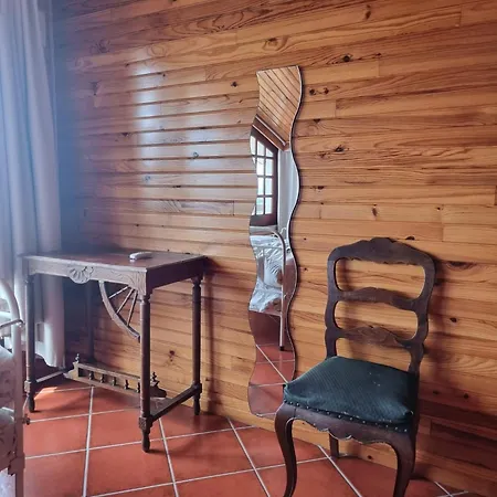 Casa Na Montanha Da Neve *