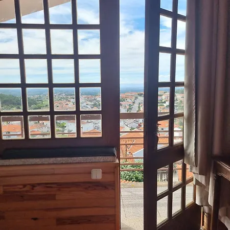 Apartman Casa Na Montanha Da Neve Seia