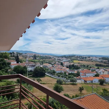 Casa Na Montanha Da Neve * 세이아