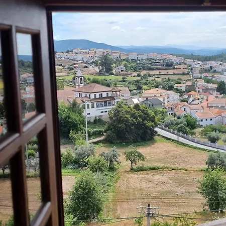 Casa Na Montanha Da Neve 아파트