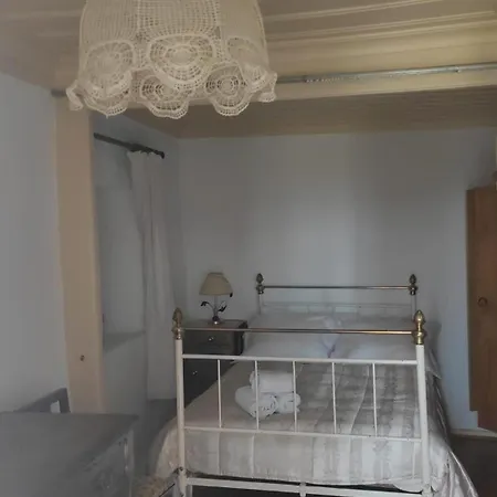 아파트 Casa Na Montanha Da Neve 세이아