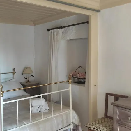 Casa Na Montanha Da Neve * 세이아