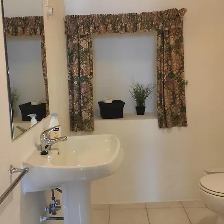 Апартаменты Casa Na Montanha Da Neve