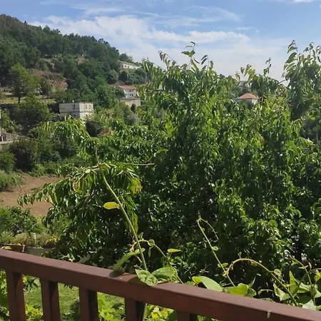דירה Casa Na Montanha Da Neve *
