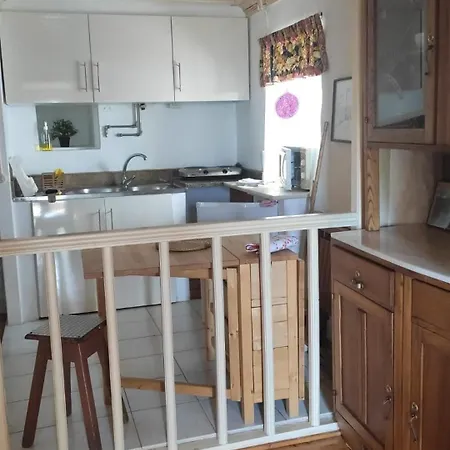 Casa Na Montanha Da Neve Apartman Seia