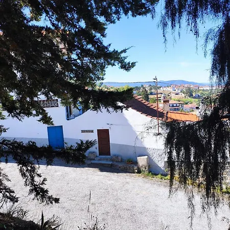 아파트 Casa Na Montanha Da Neve *