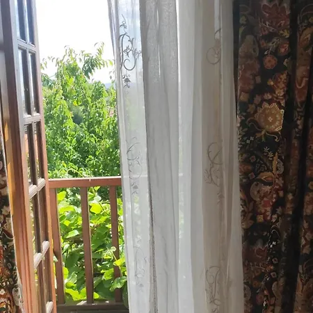 Casa Na Montanha Da Neve סייה