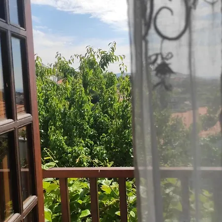 Casa Na Montanha Da Neve Apartman