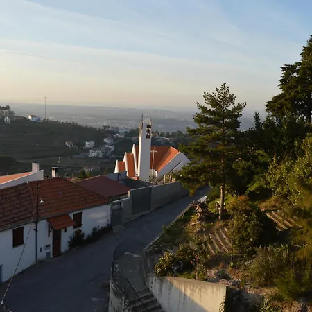 Casa Na Montanha Da Neve * Seia
