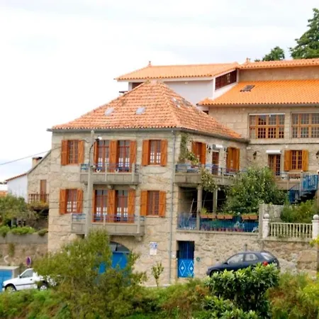 Casa Na Montanha Da Neve Апартаменты *