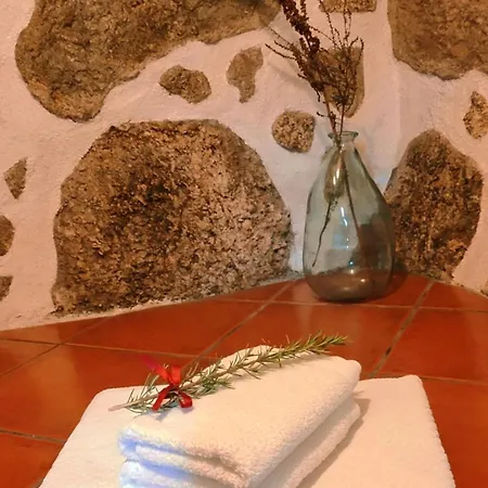 Casa Na Montanha Da Neve * Seia
