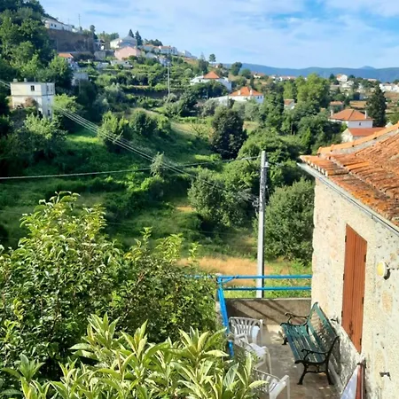 Casa Na Montanha Da Neve Апартаменты
