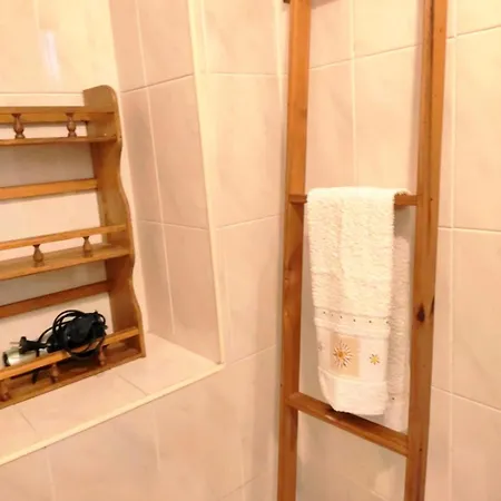 Casa Na Montanha Da Neve