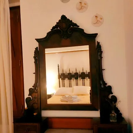 Casa Na Montanha Da Neve Apartment Seia