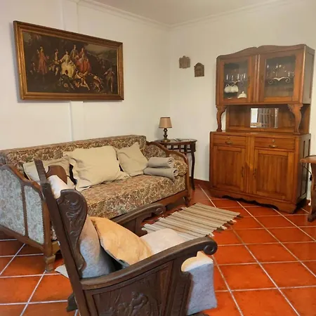 Casa Na Montanha Da Neve * Seia