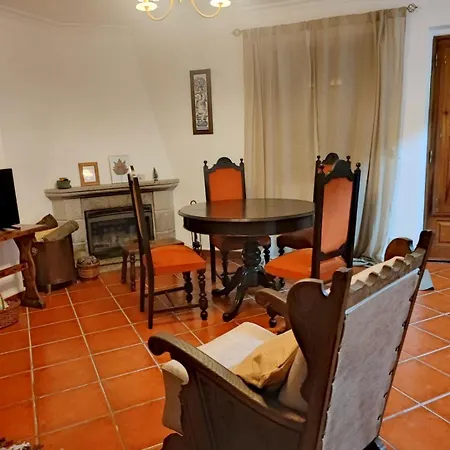 Apartman Casa Na Montanha Da Neve *