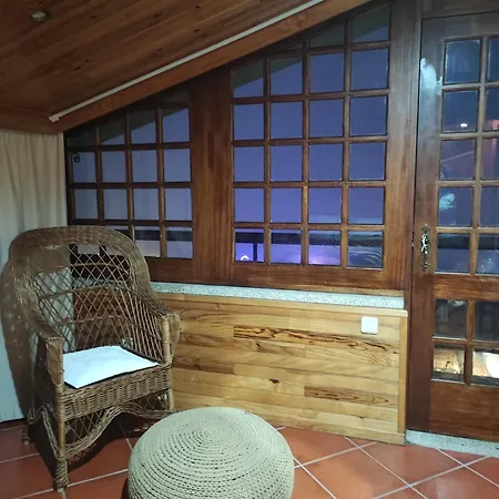 Casa Na Montanha Da Neve Seia
